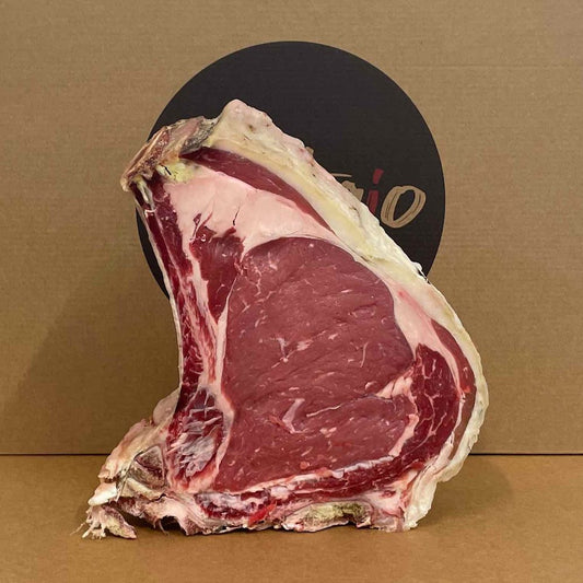 "Extra Maturata 3 mesi" sel. Passatempo vista frontale