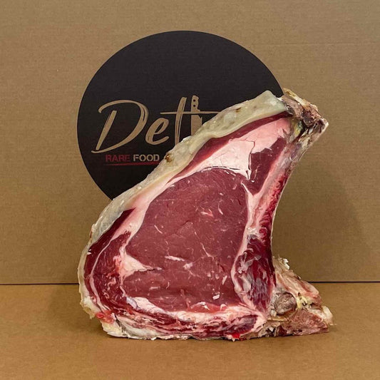 "Extra Maturata 9 mesi" sel. Passatempo vista frontale