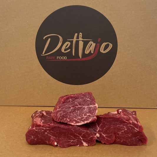 Filetto di Black Angus Ita vista frontale