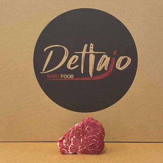 Filetto di Manzetta prussiana® vista frontale