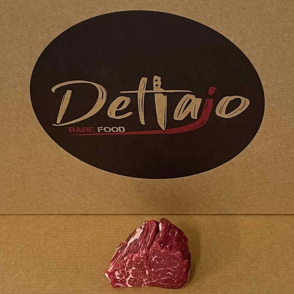 Filetto di Manzetta prussiana® vista inclinata