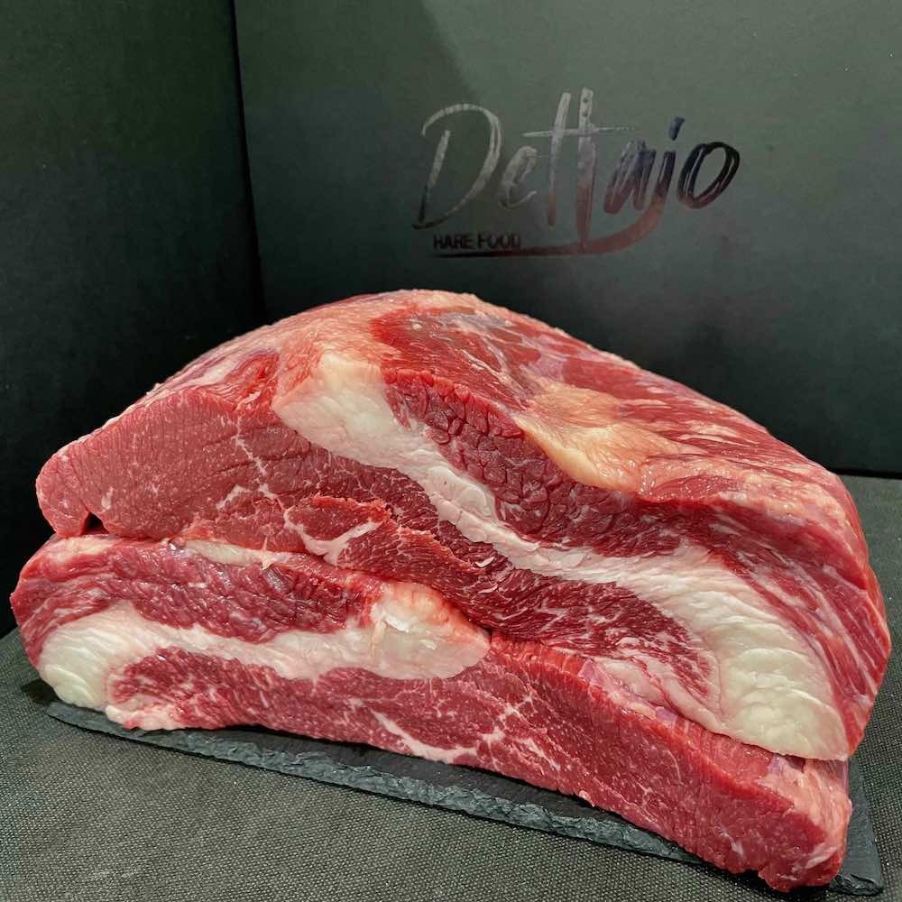 Brisket di Bovino