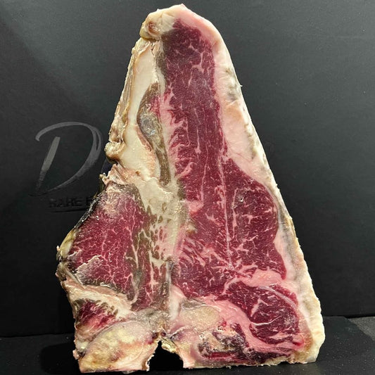 T-Bone di Black Angus Ita "La Presidenziale"