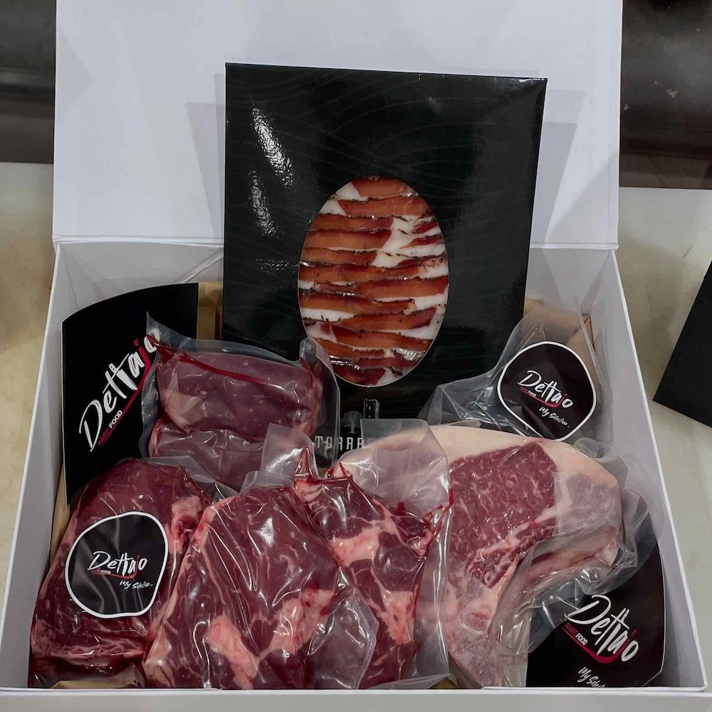box cena x3