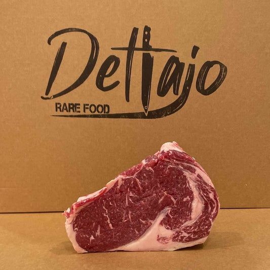 Cuberoll di Manzetta prussiana® vista frontale