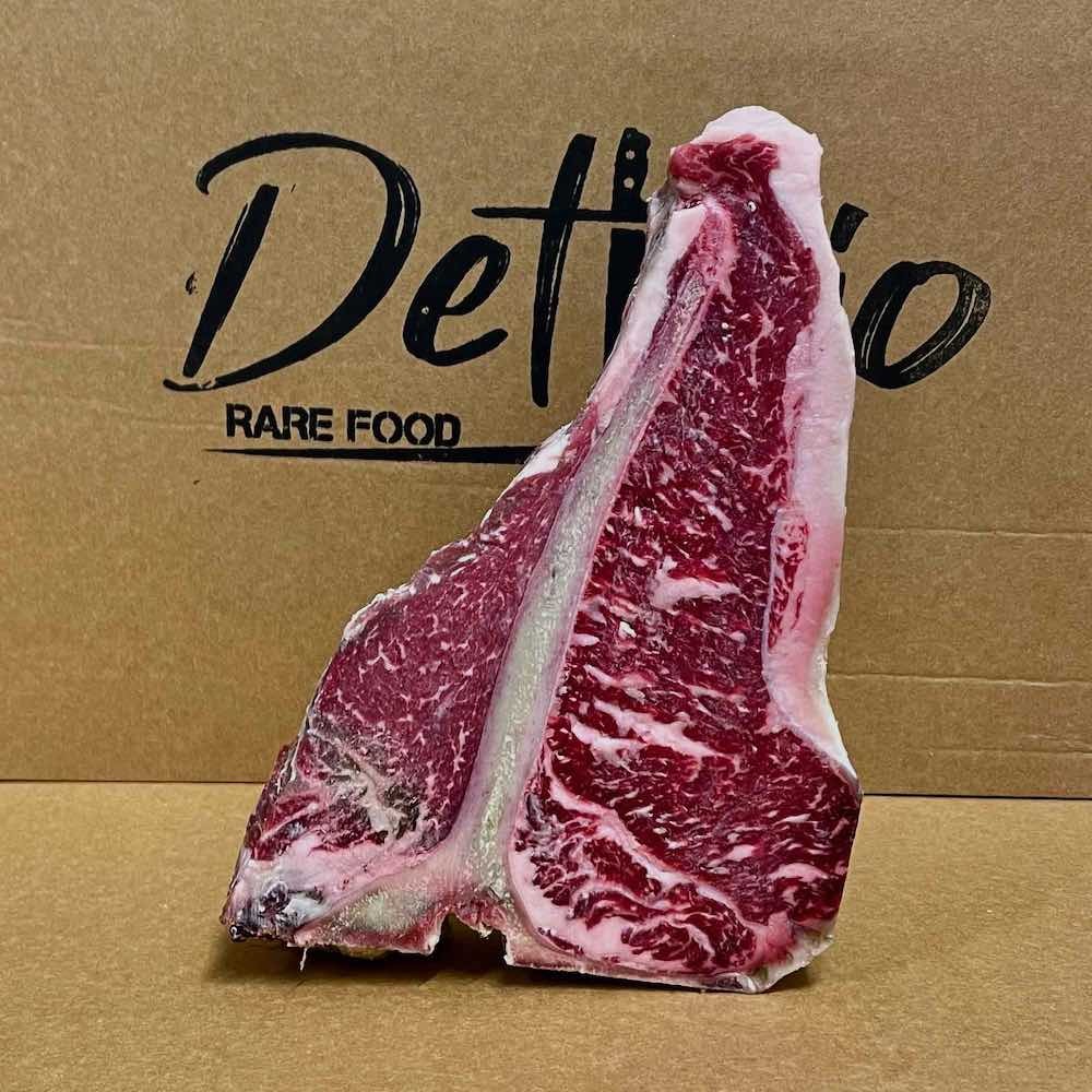 T-Bone di Black Angus Ita