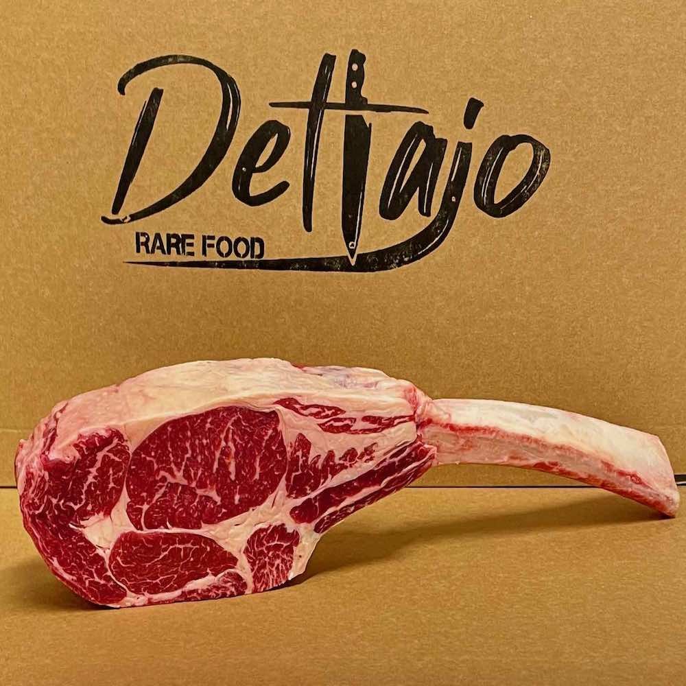 Tomahawk scalzato Irlanda