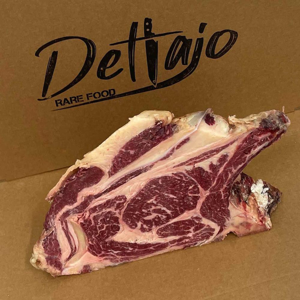 Baltique d'or Costata o T-bone (secondo disponibiltà)