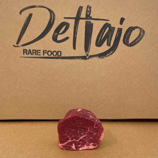 Filetto di Baltique d'or vista frontale