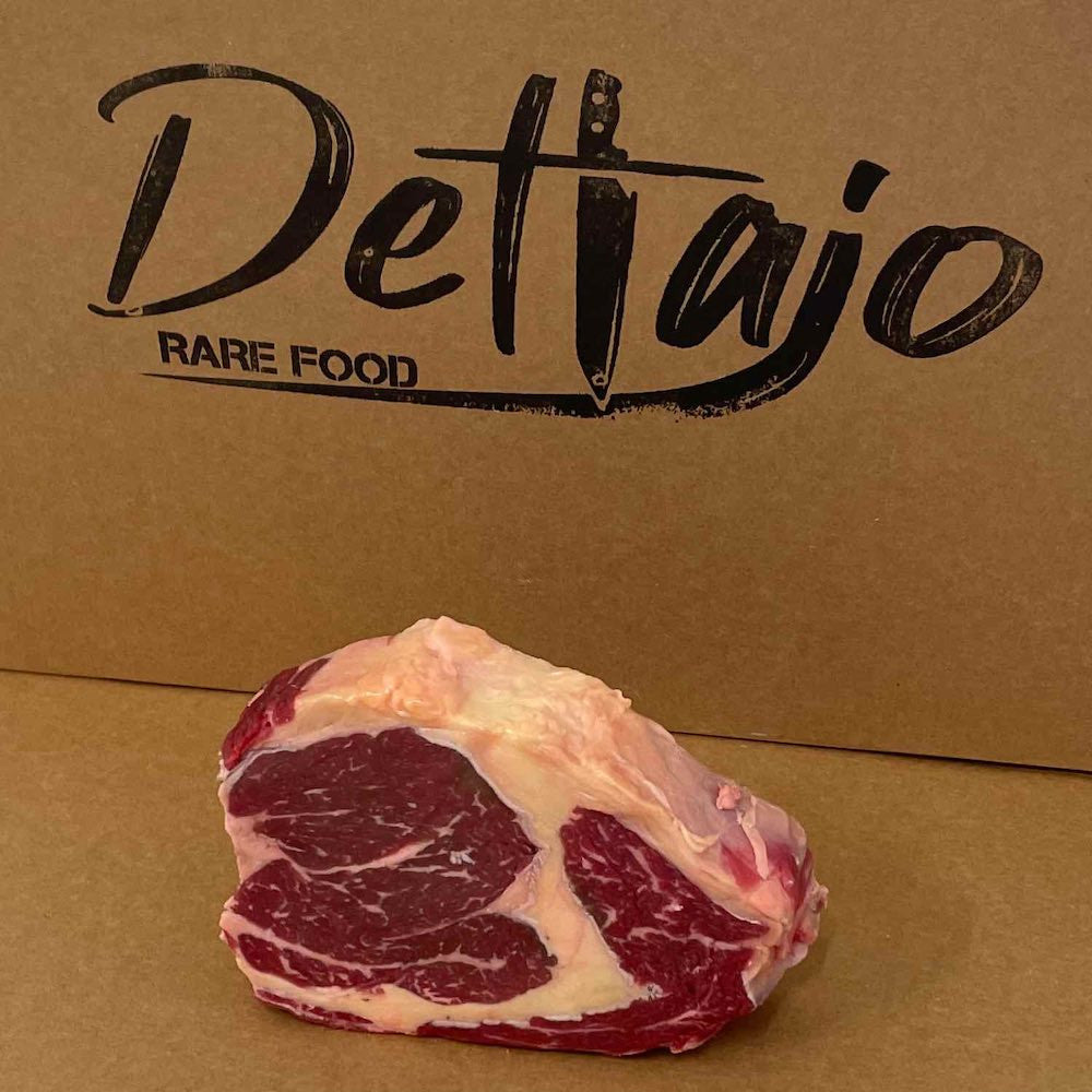 Cuberoll di Maronesa vista inclinata