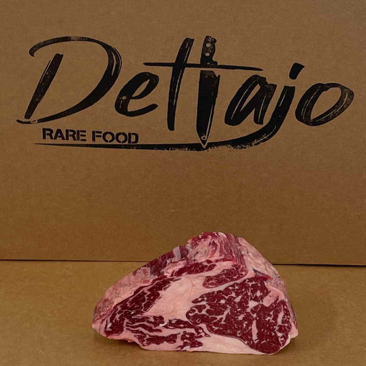 Cuberoll di Frisona vista inclinata