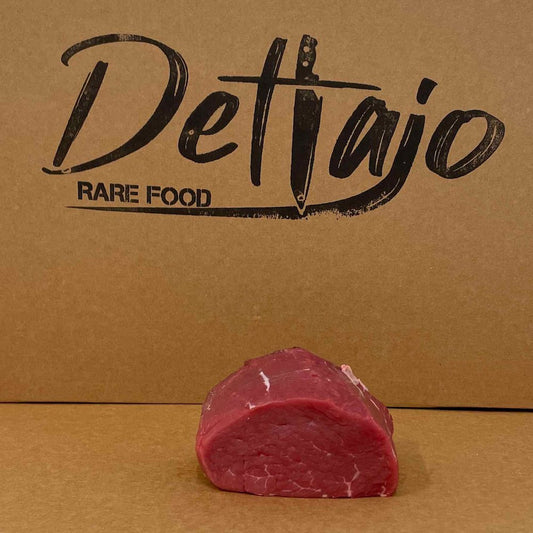 Filetto di Chianina ITA vista frontale