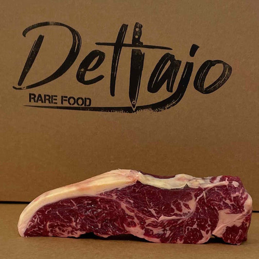 Controfiletto di Baltique d'or vista frontale