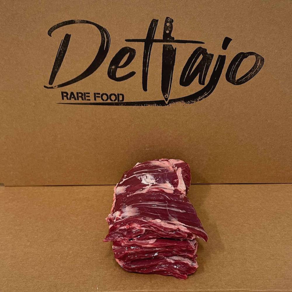 Diaframma di Black Angus Ita