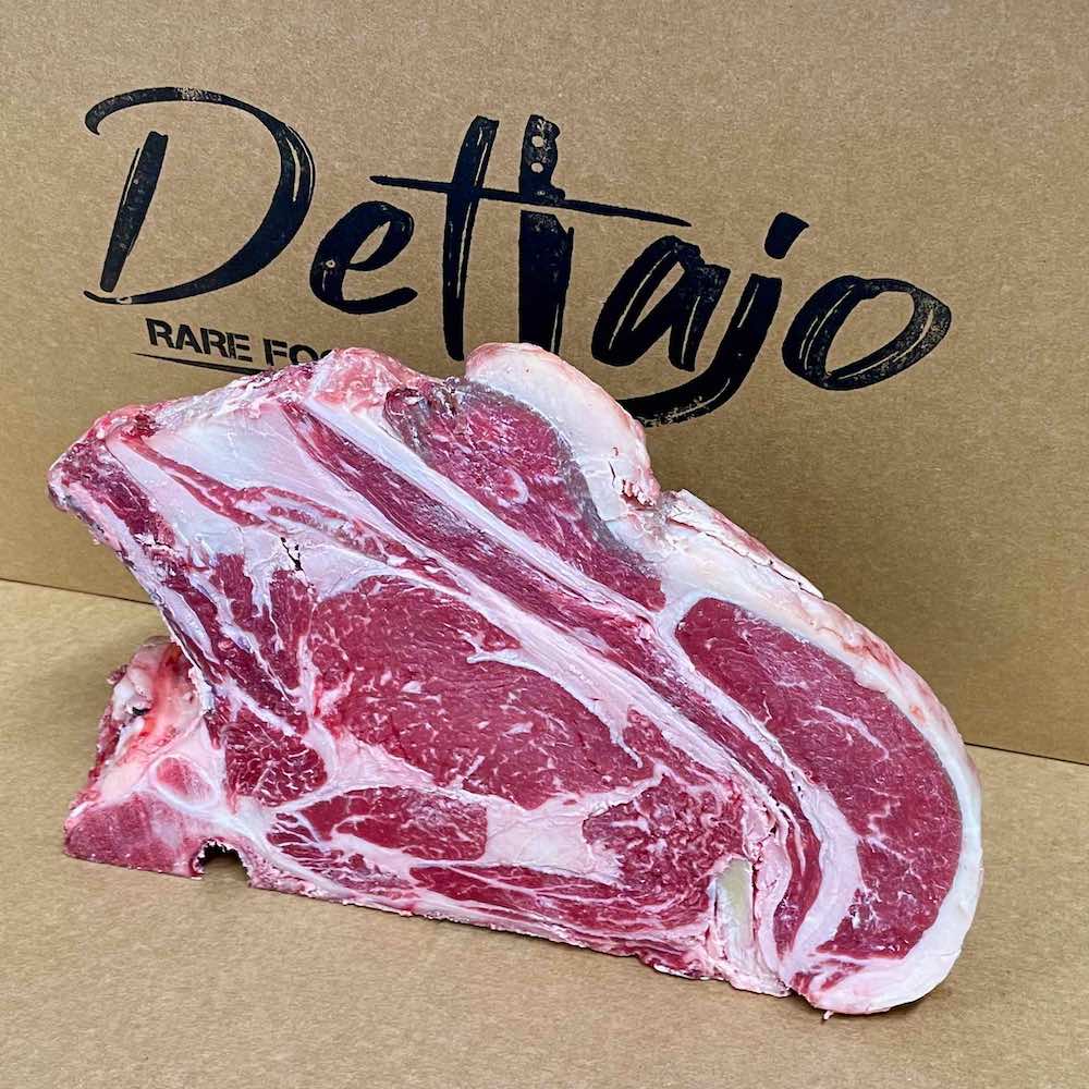 Celtica Legend Costata o T-bone (secondo disponibiltà)