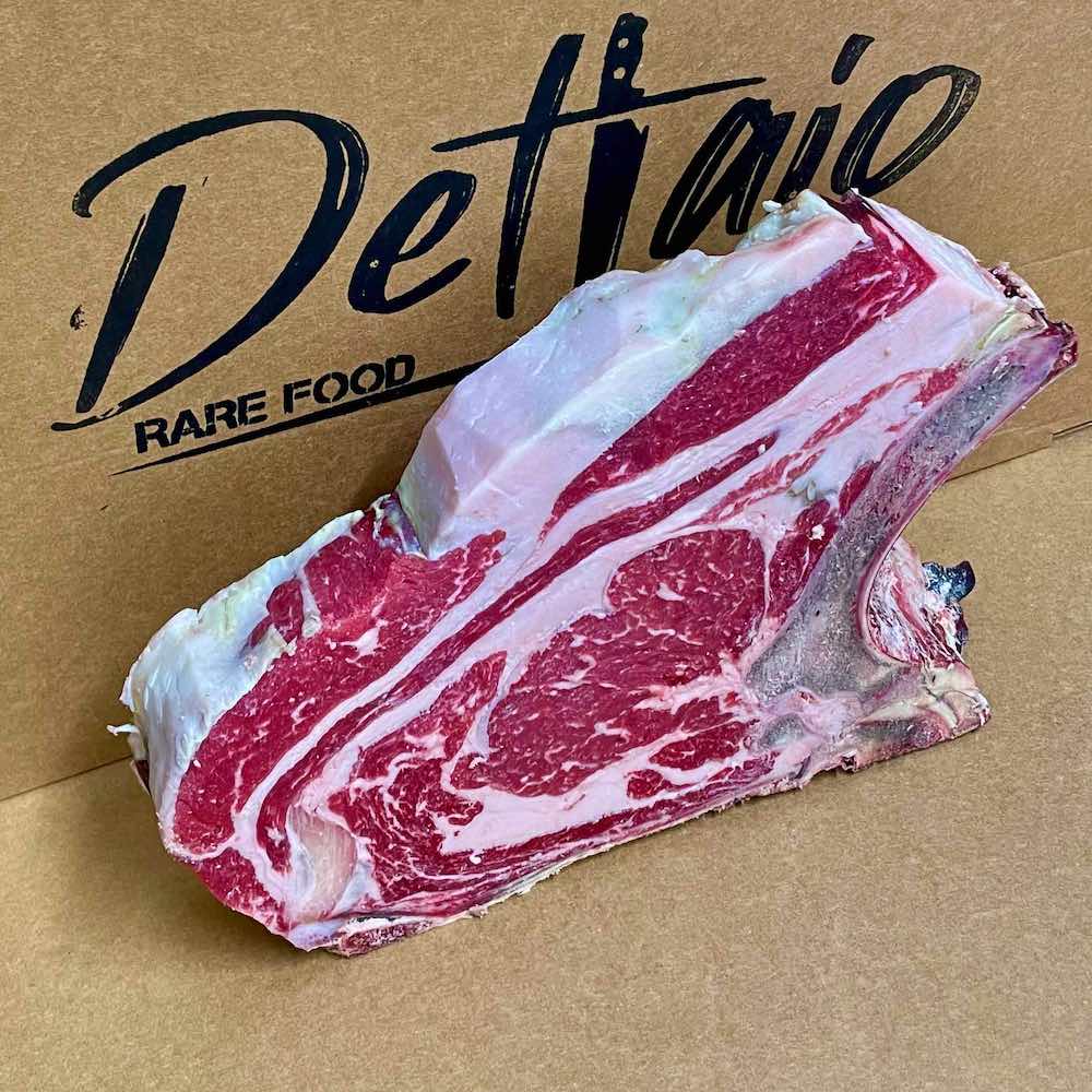 Marchigiana ITA Costata o T-bone (secondo disponibilità)