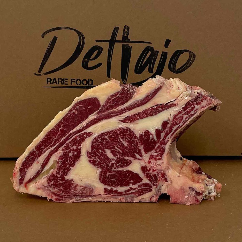 Minhota Costata o T-bone (secondo disponibiltà)