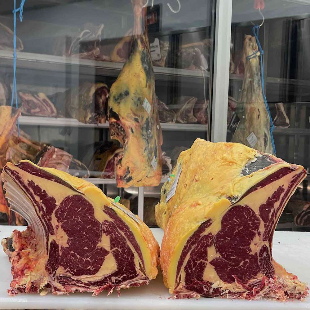 Jersey castrato ITA costata o t-bone