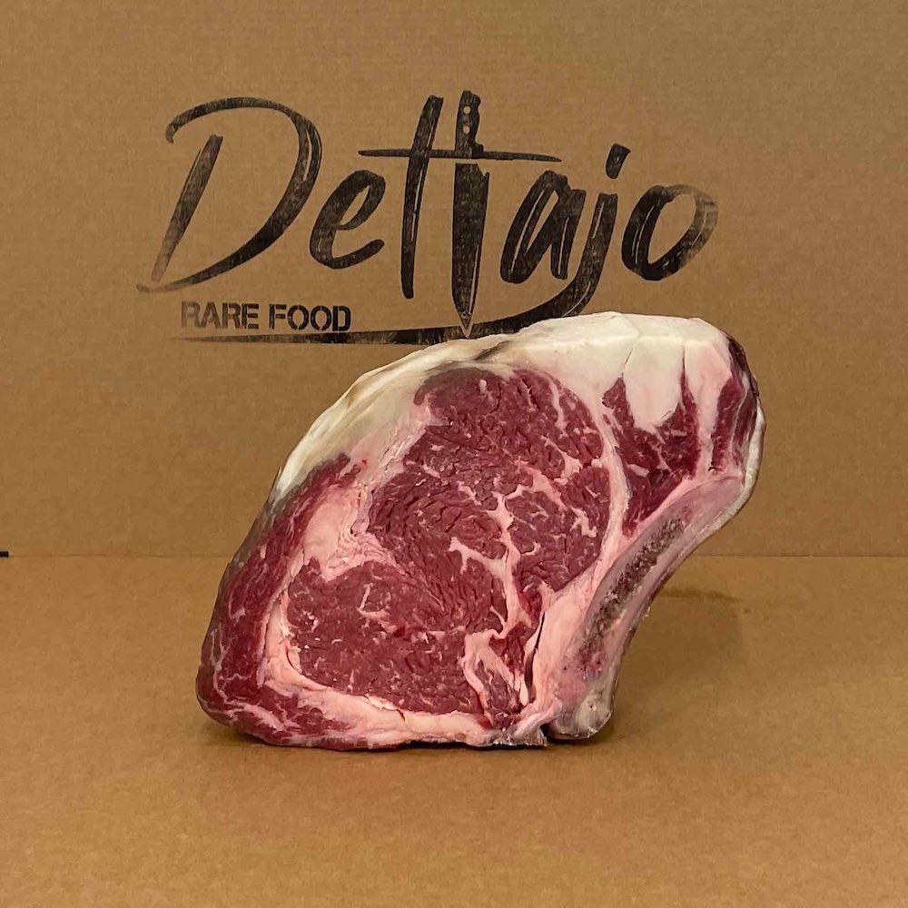 Prime Rib di Black Angus Nebraska