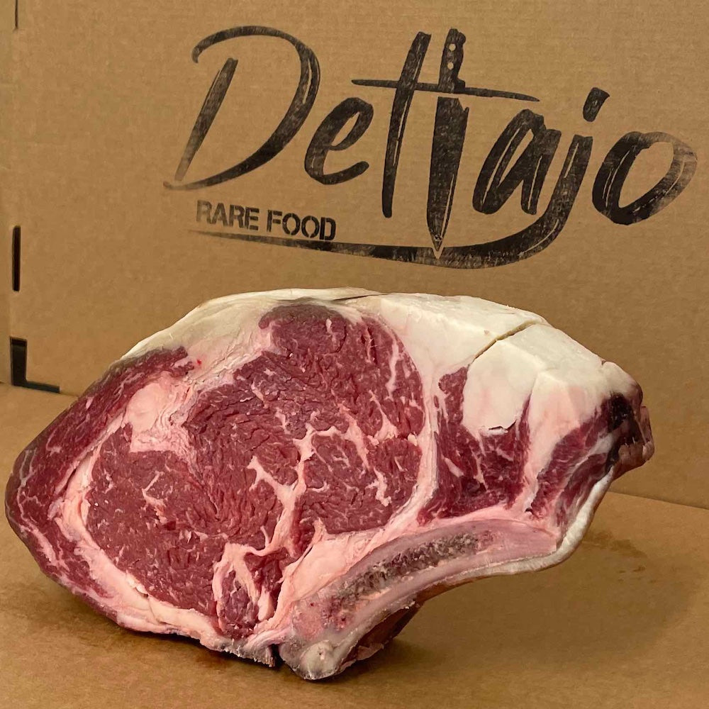 Prime Rib di Black Angus Nebraska