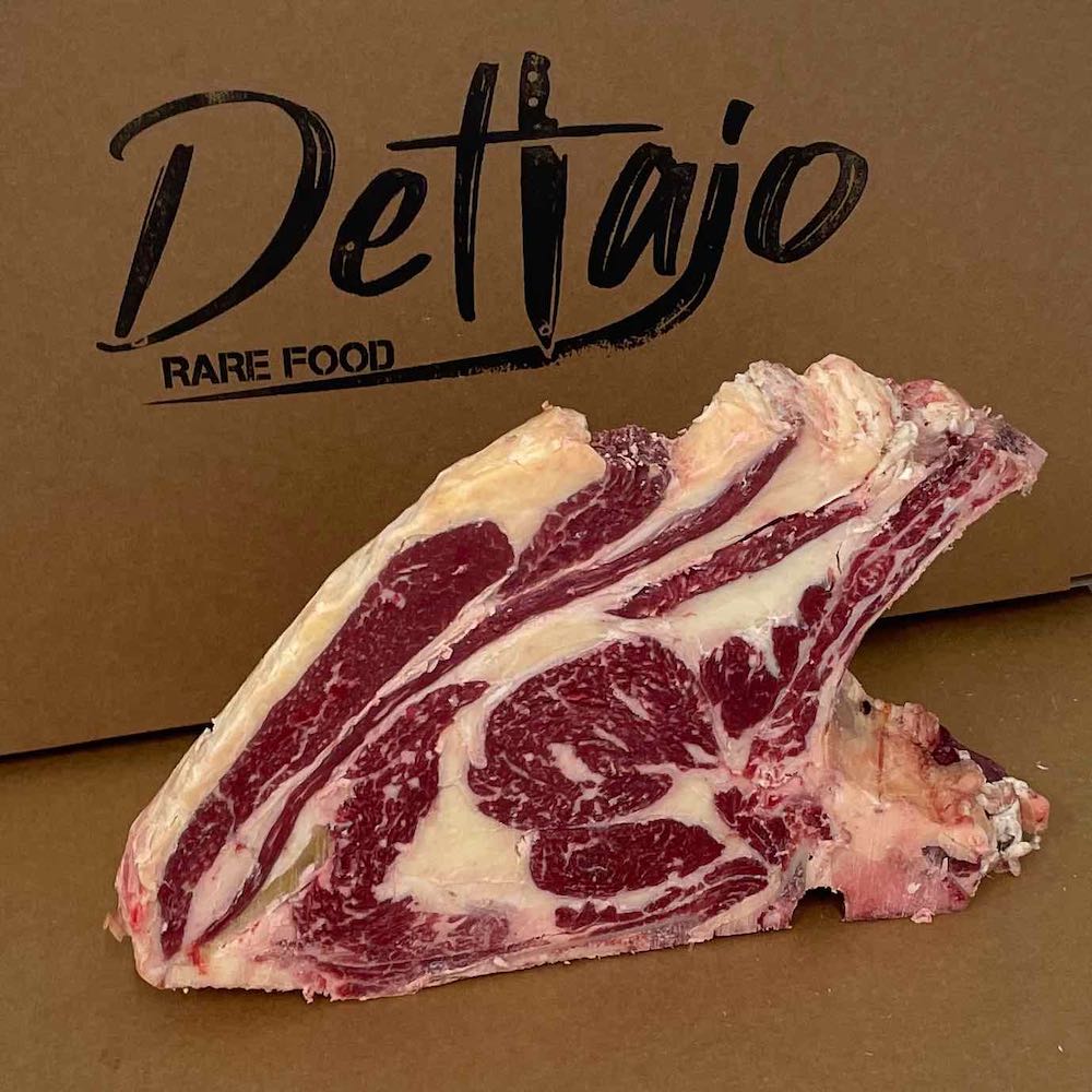 Minhota Costata o T-bone (secondo disponibiltà)