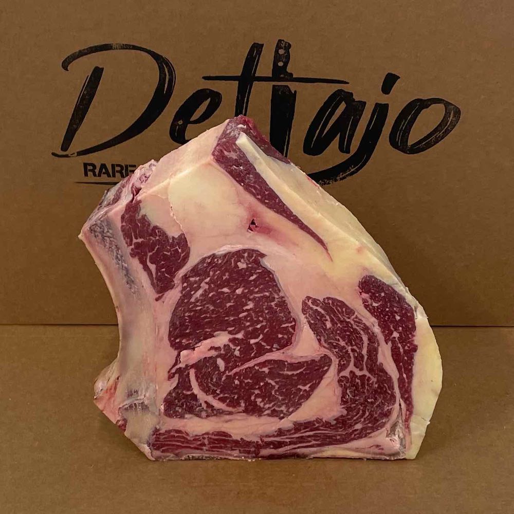 Buey Normande Costata o T-bone (secondo disponibiltà)