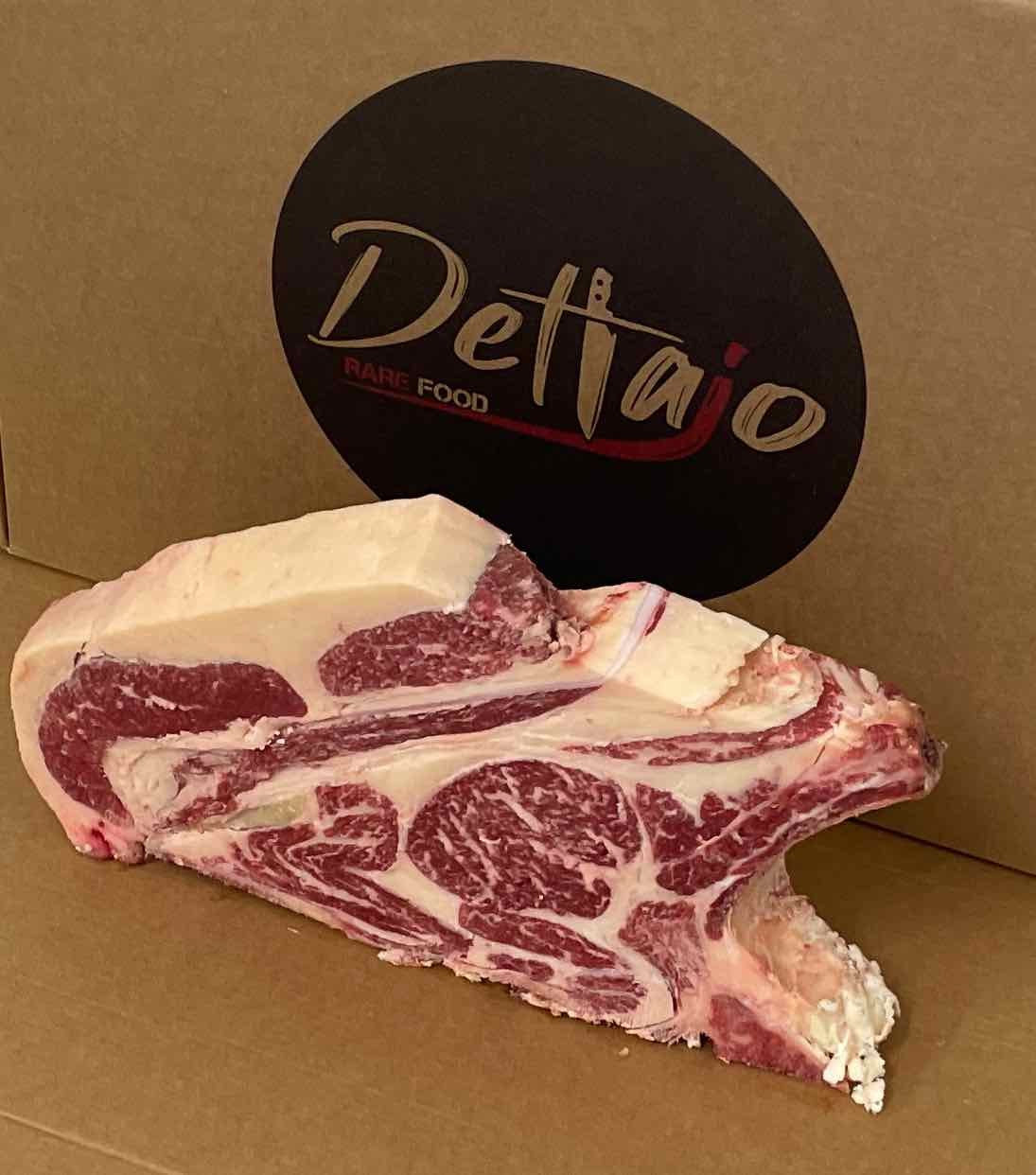 Sakura Hanami Costata o T-bone (secondo disponibiltà)