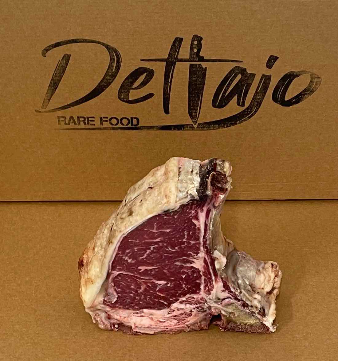 Costata di Sayaguesa