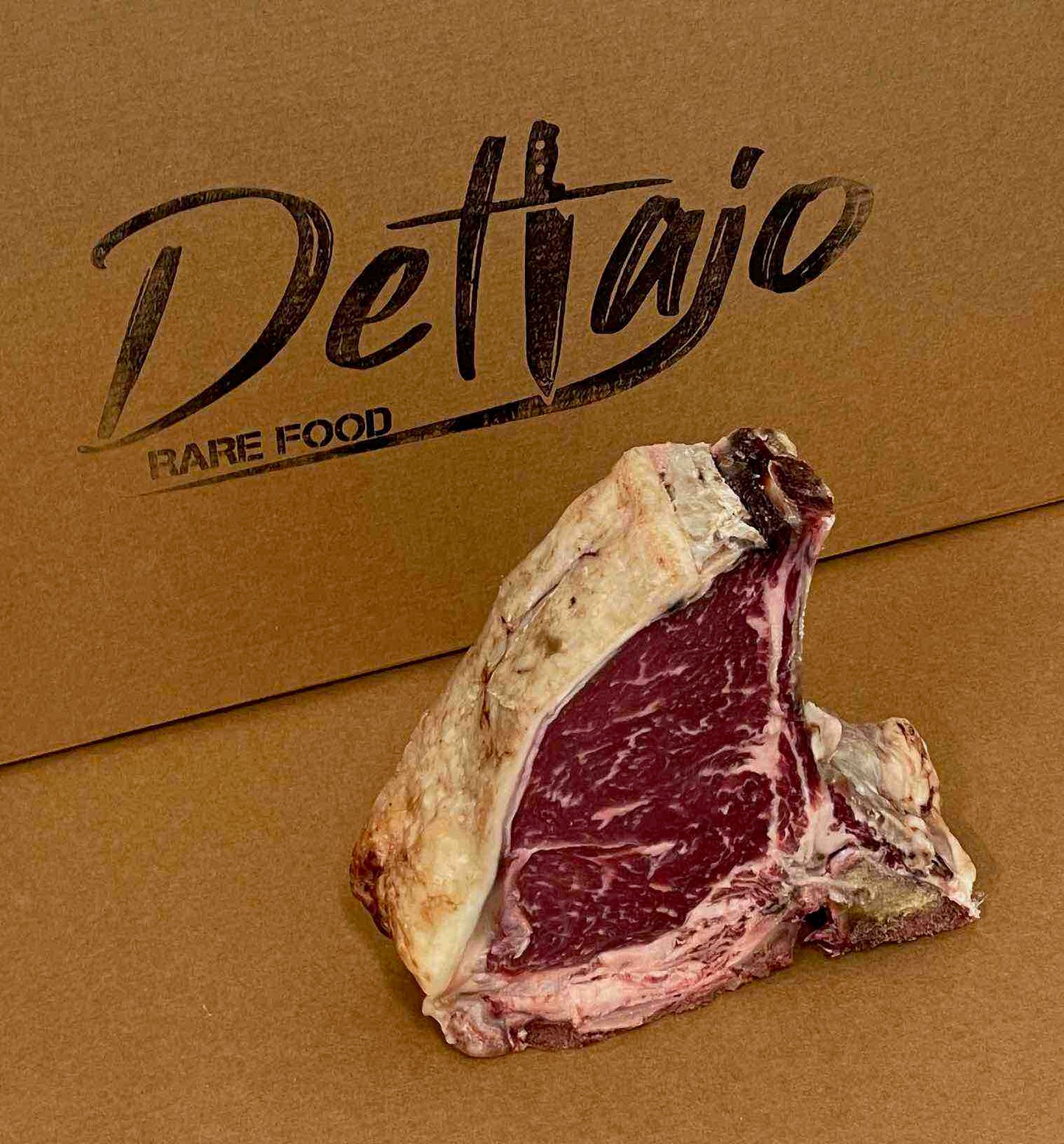 Sayaguesa Costata o T-bone (secondo disponibiltà)