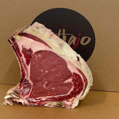 "Extra Maturata 3 mesi" sel. Passatempo vista obliqua