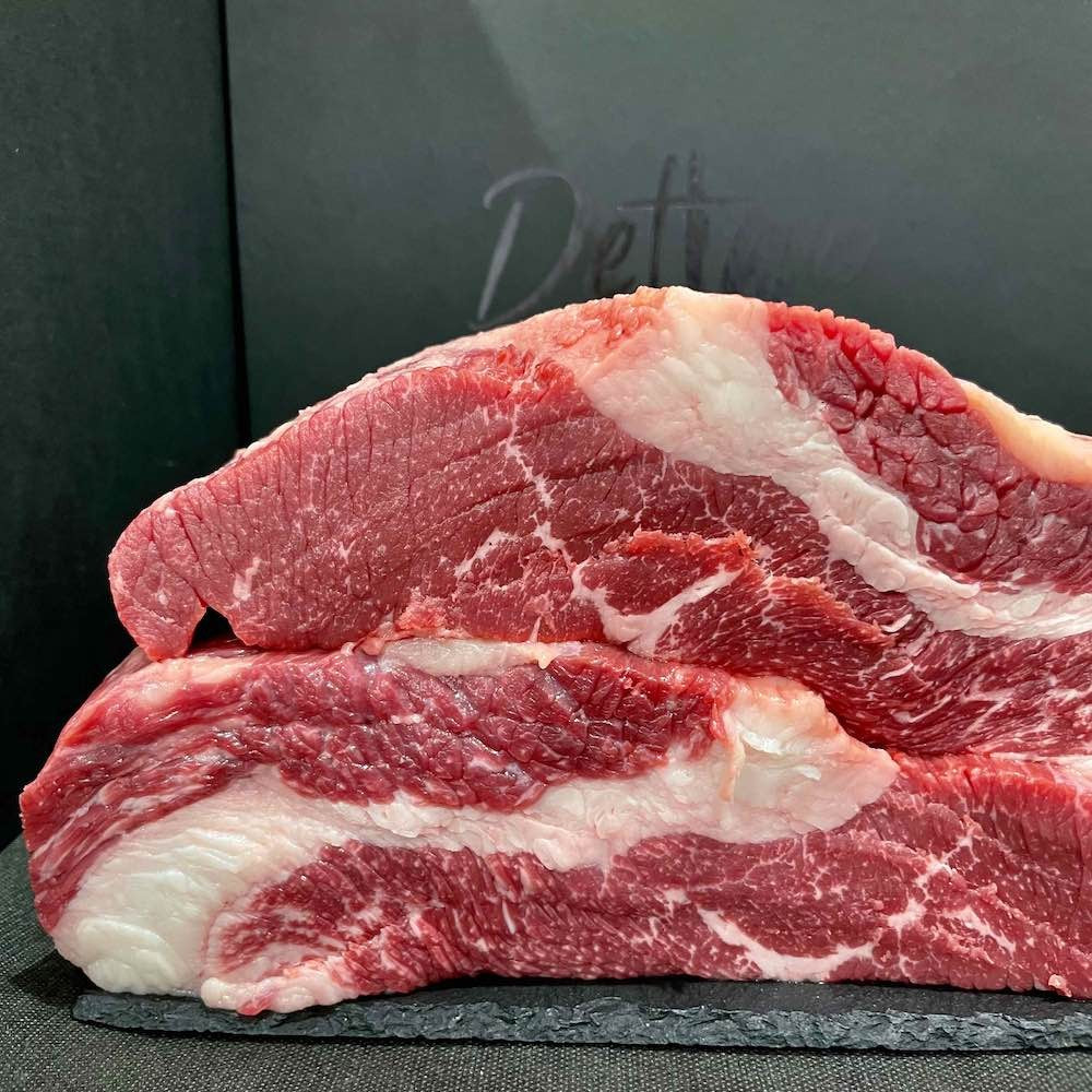 Brisket di Bovino