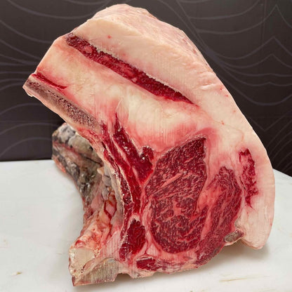 Costata di Wagyu Tajima 02
