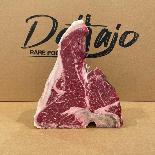 T-Bone di Manzetta prussiana®