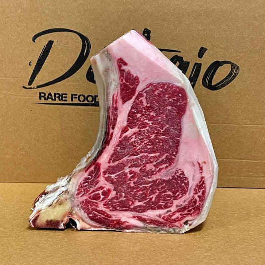 Costata di Black Angus Ita