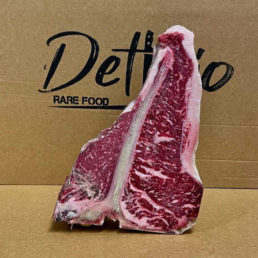 T-Bone di Black Angus Ita