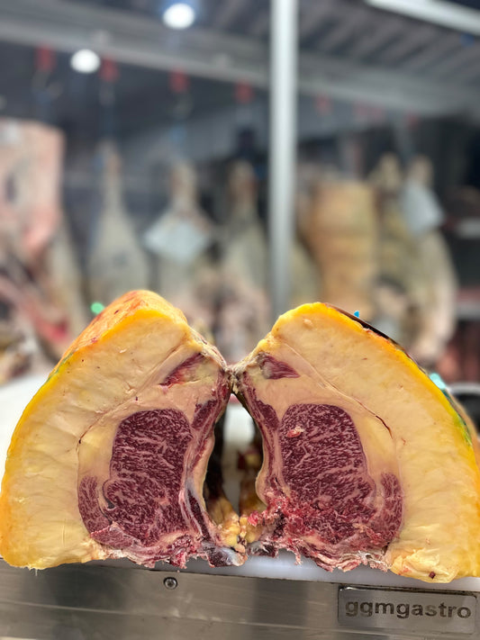Vacca Dexter Costata o T-bone ( secondo disponibiltà )