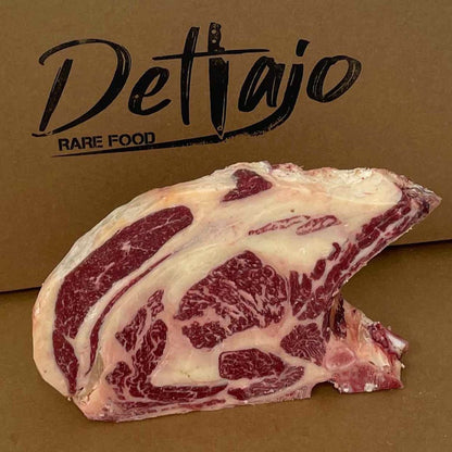 Barrosa Costata o T-bone (secondo disponibiltà)