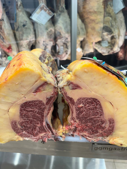 Vacca Dexter Costata o T-bone ( secondo disponibiltà )
