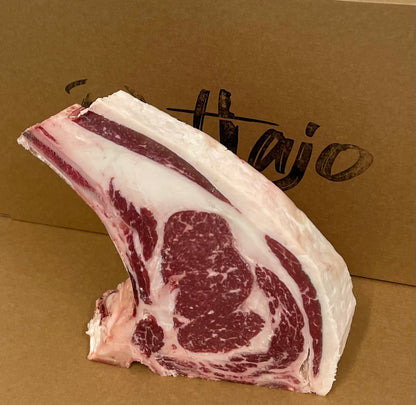 Black Angus Ita Costata o T-bone (secondo disponibiltà)