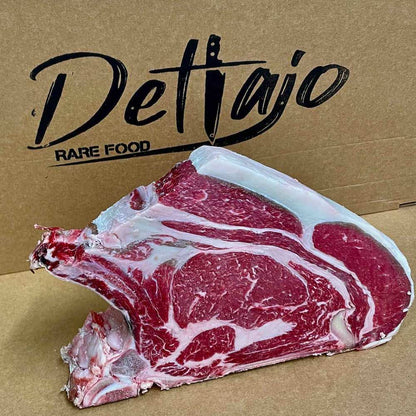 Blonde d'aquitaine Costata o T-bone (secondo disponibiltà)