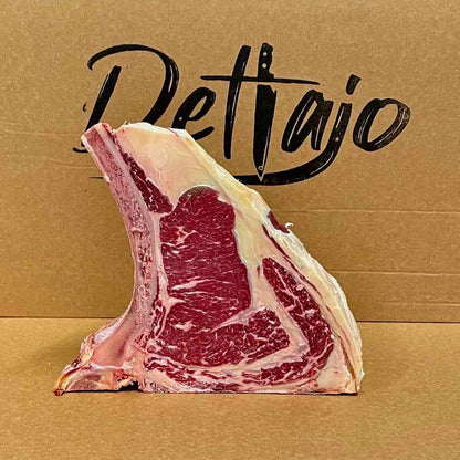 Frisona Costata o T-bone (secondo disponibiltà)