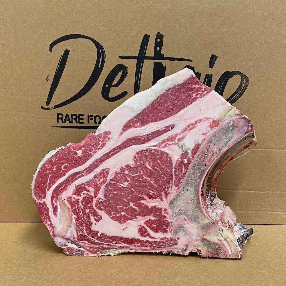 Marchigiana ITA Costata o T-bone (secondo disponibilità)