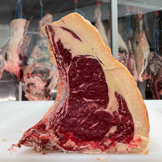 Tamaco Costata o T-bone (secondo disponibiltà)