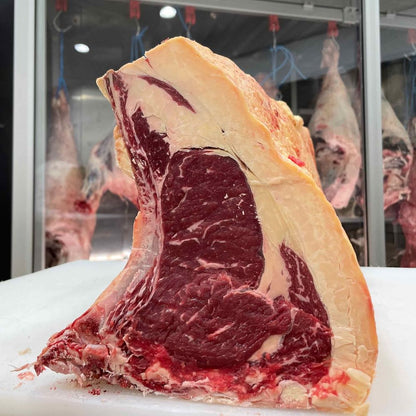 Tamaco Costata o T-bone (secondo disponibiltà)