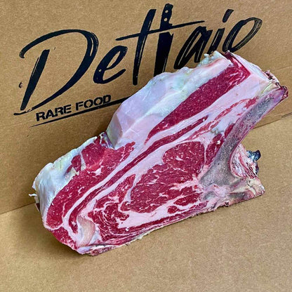 Marchigiana ITA Costata o T-bone (secondo disponibilità)