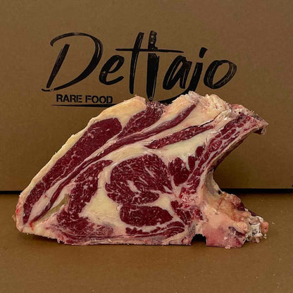 Minhota Costata o T-bone (secondo disponibiltà)