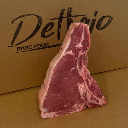 Ternera Asturiana IGP Costata o T-bone (secondo disponibiltà)