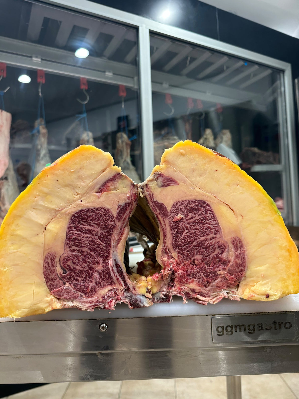Vacca Dexter Costata o T-bone ( secondo disponibiltà )