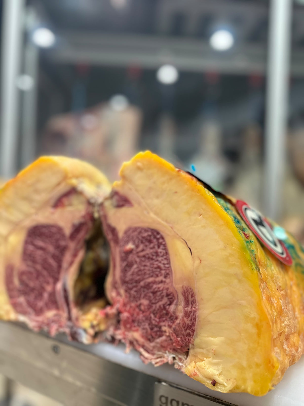 Vacca Dexter Costata o T-bone ( secondo disponibiltà )