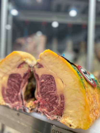 Vacca Dexter Costata o T-bone ( secondo disponibiltà )